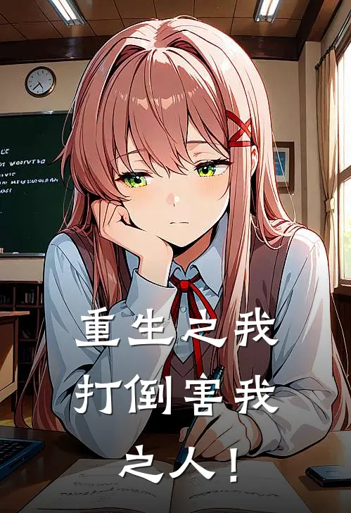 重生之我打倒害我之人！