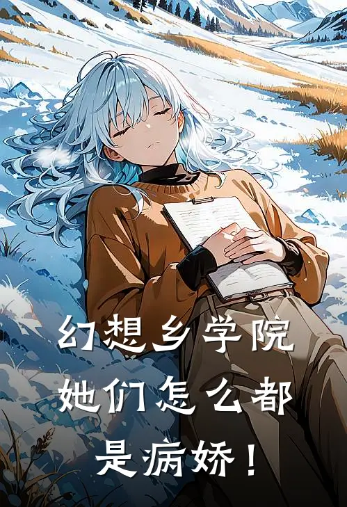 幻想乡学院：她们怎么都是病娇！