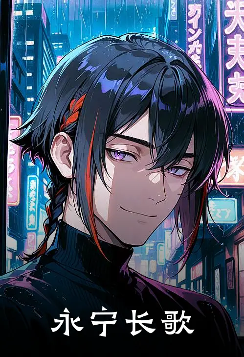 永宁长歌