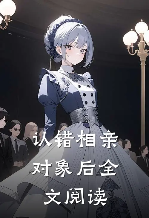 认错相亲对象后全文阅读