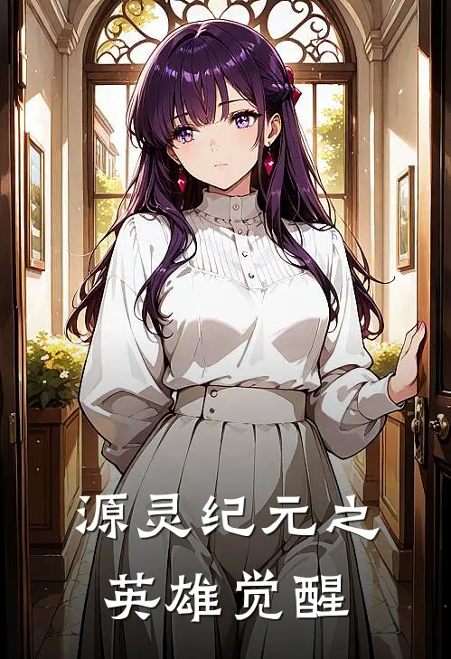 源灵纪元之英雄觉醒