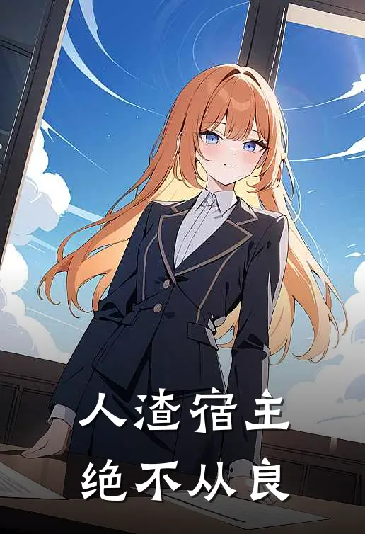 人渣宿主绝不从良