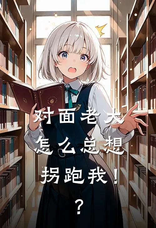 对面老大怎么总想拐跑我！？