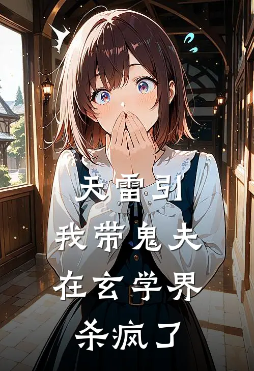 天雷引，我带鬼夫在玄学界杀疯了