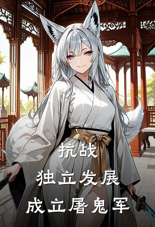 抗战：独立发展，成立屠鬼军