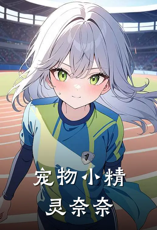 宠物小精灵奈奈(奈奈波波)最新小说_免费阅读完整版小说宠物小精灵奈奈(奈奈波波)