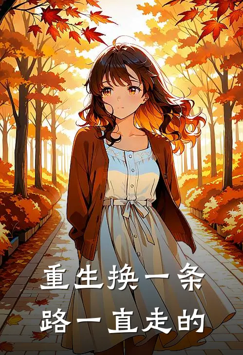 重生换一条路一直走的