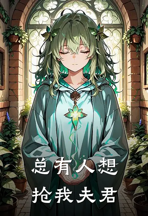 总有人想抢我夫君