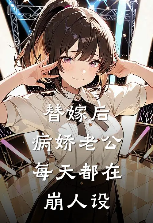 替嫁后，病娇老公每天都在崩人设(苏婉宁沈砚川)推荐完结小说_最新章节列表替嫁后，病娇老公每天都在崩人设(苏婉宁沈砚川)