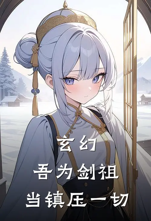 玄幻：吾为剑祖，当镇压一切