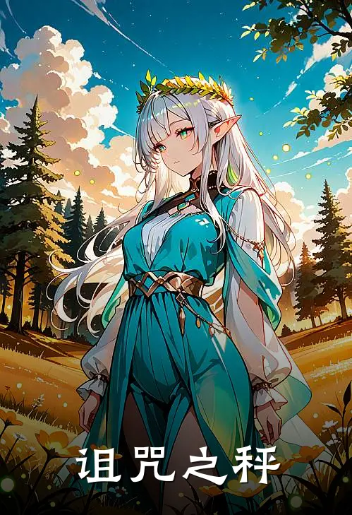 诅咒之秤(郑媛李慕白)全文免费阅读无弹窗大结局_《诅咒之秤》郑媛李慕白免费小说