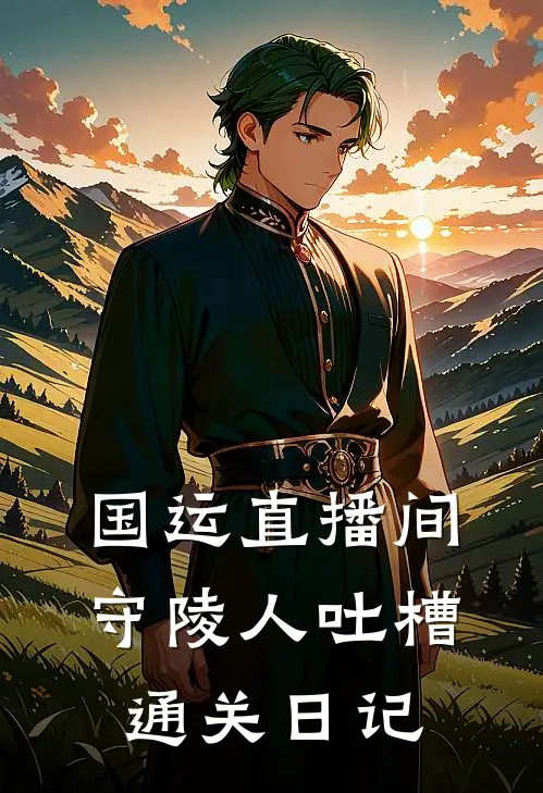 国运直播间：守陵人吐槽通关日记(张陵林小满)热门的小说_热门网络小说推荐国运直播间：守陵人吐槽通关日记(张陵林小满)