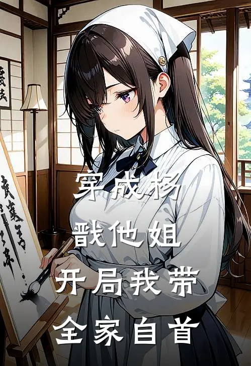 穿成杨戬他姐，开局我带全家自首