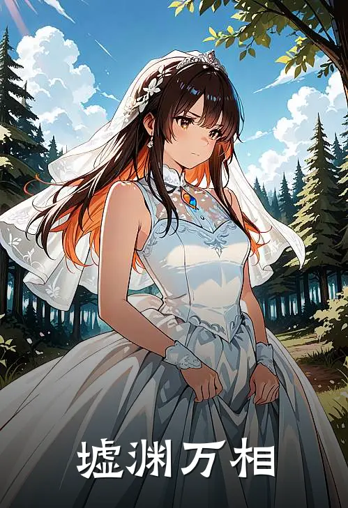 墟渊万相(林渊陆九章)热门小说_《墟渊万相》最新章节在线阅读