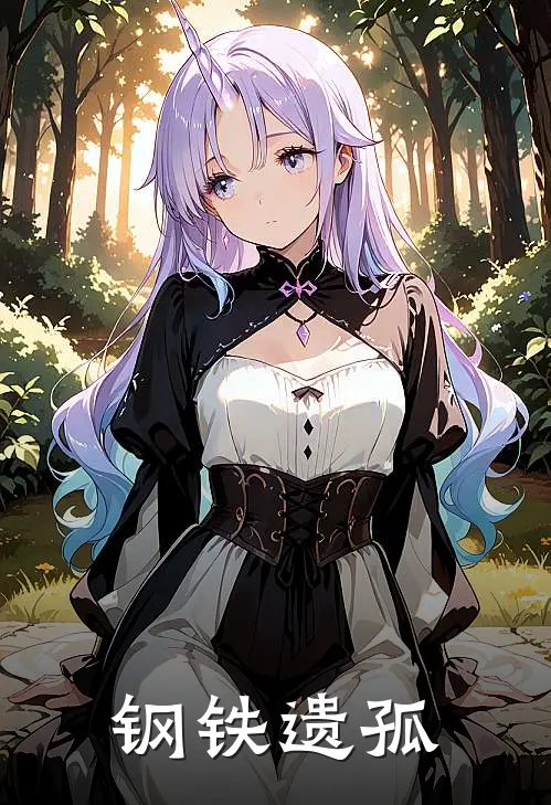 钢铁遗孤姜川姜鹤完结小说_完结版小说全文免费阅读钢铁遗孤姜川姜鹤