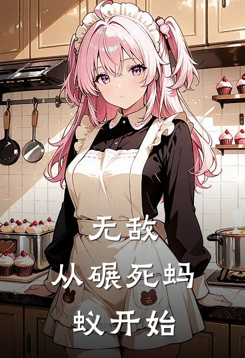 无敌：从碾死蚂蚁开始秦川李元坤完本热门小说_小说完结版无敌：从碾死蚂蚁开始(秦川李元坤)