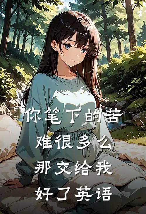 你笔下的苦难很多么那交给我好了英语