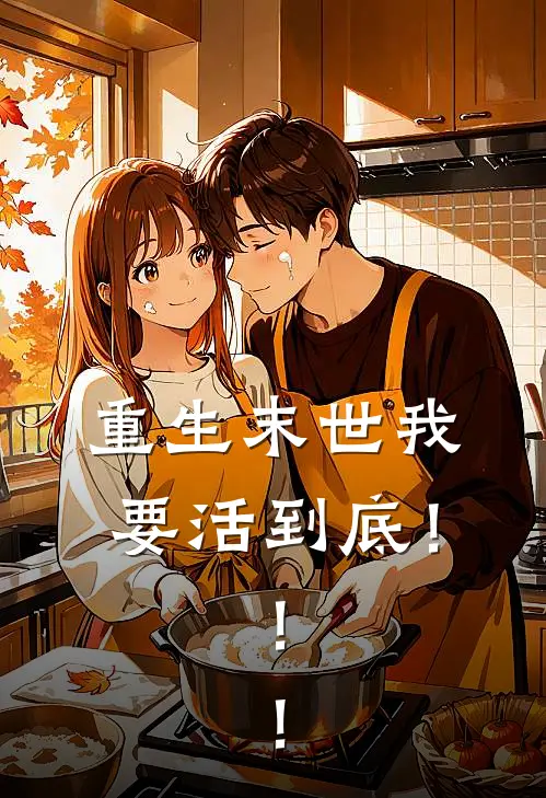 重生末世我要活到底！！！