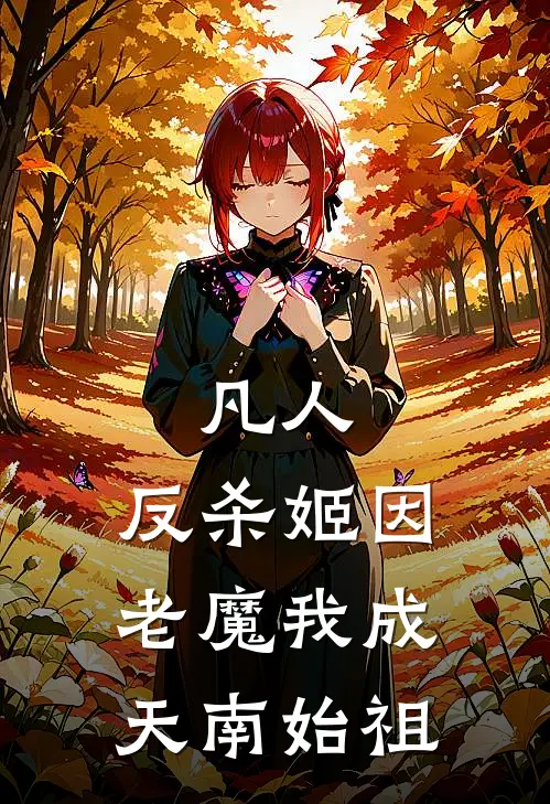 凡人，反杀姬因老魔我成天南始祖萧诧余良好看的小说推荐完结_在哪看免费小说凡人，反杀姬因老魔我成天南始祖萧诧余良