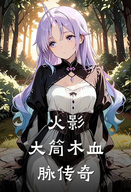 火影：大筒木血脉传奇