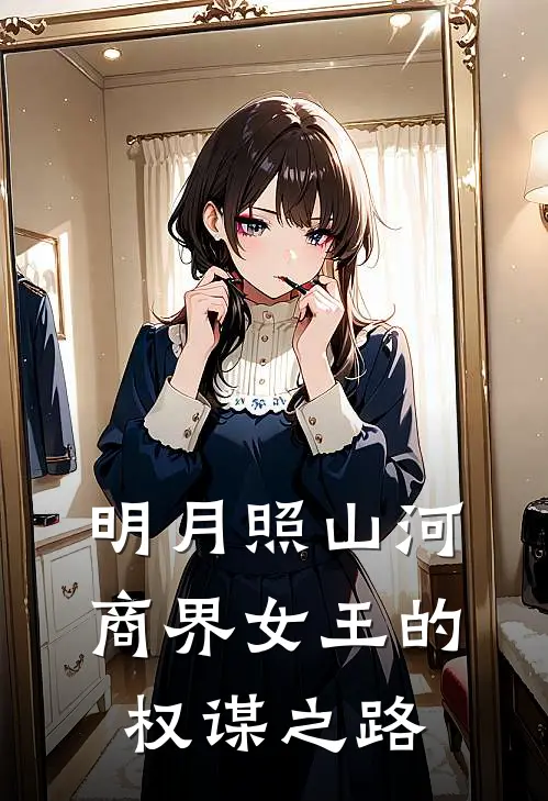 明月照山河：商界女王的权谋之路苏明玥萧景琰完本小说免费阅读_小说完结版明月照山河：商界女王的权谋之路苏明玥萧景琰