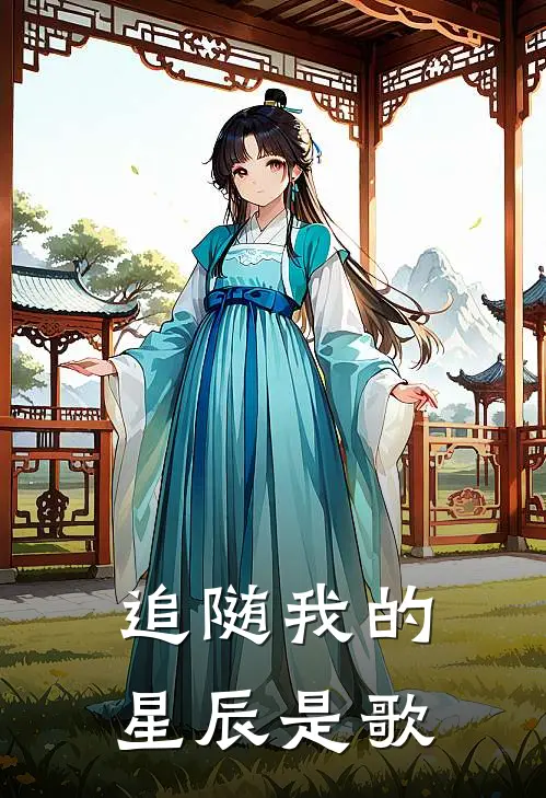 追随我的星辰是歌