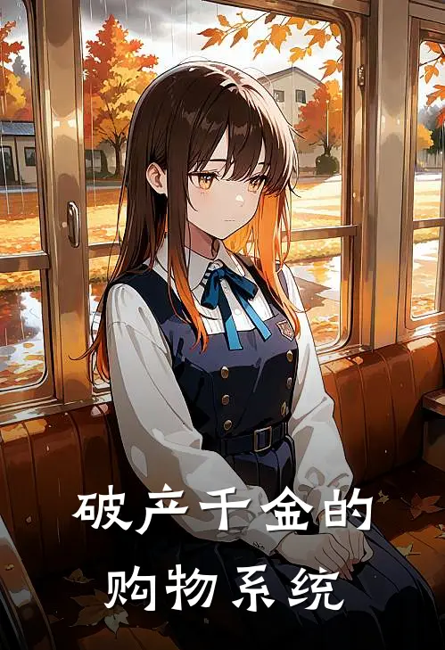 破产千金的购物系统(林晚晚陆沉舟)最新小说_免费阅读完整版小说破产千金的购物系统(林晚晚陆沉舟)