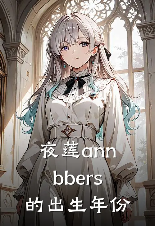 夜莲annbbers的出生年份
