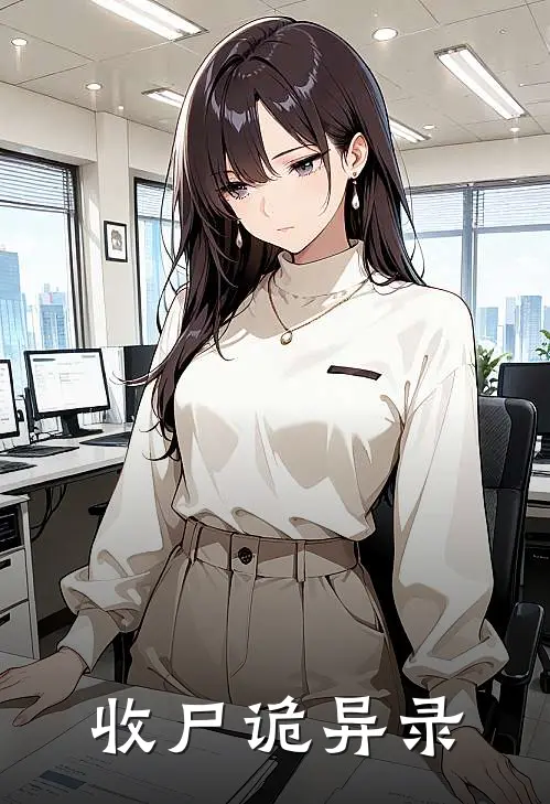 林三水周晓晓(收尸诡异录)全集阅读_《收尸诡异录》全文免费阅读