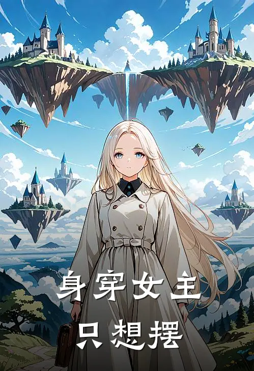 身穿女主只想摆