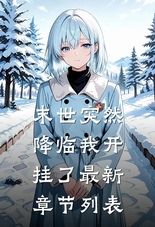 末世突然降临我开挂了最新章节列表