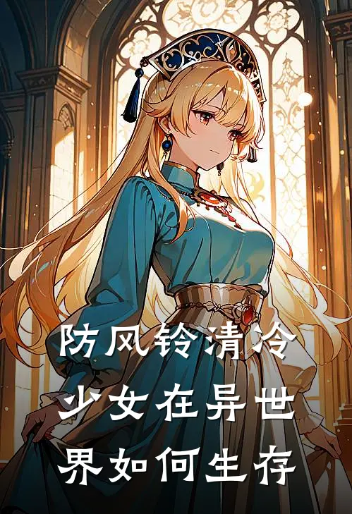 防风铃清冷少女在异世界如何生存樱遥橘琴叶完结热门小说_完整版小说全文免费阅读防风铃清冷少女在异世界如何生存樱遥橘琴叶