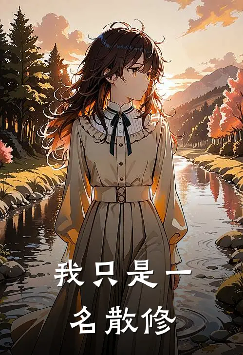 我只是一名散修