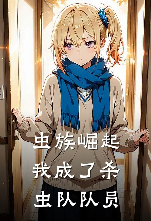 林栋何萧虫族崛起，我成了杀虫队队员全文免费阅读_林栋何萧完整版免费阅读