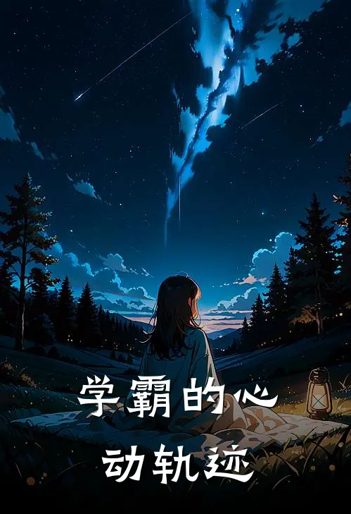 学霸的心动轨迹