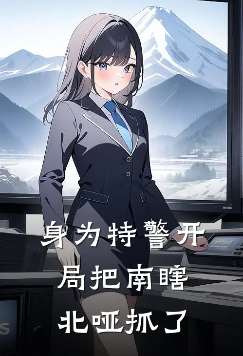 身为特警开局把南瞎北哑抓了