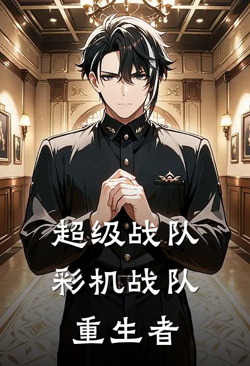 超级战队：彩机战队重生者