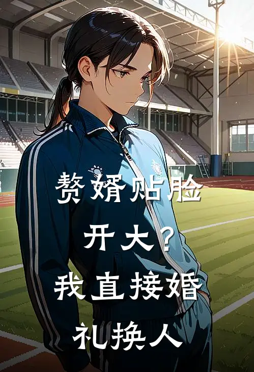 赘婿贴脸开大？我直接婚礼换人苏薇苏越热门的网络小说_热门的网络小说赘婿贴脸开大？我直接婚礼换人(苏薇苏越)