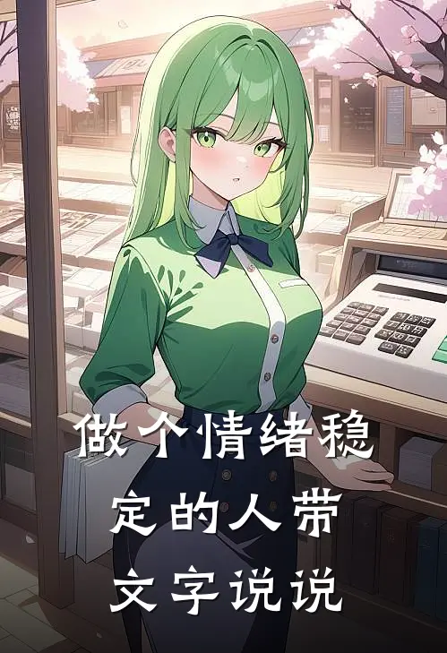 做个情绪稳定的人带文字说说