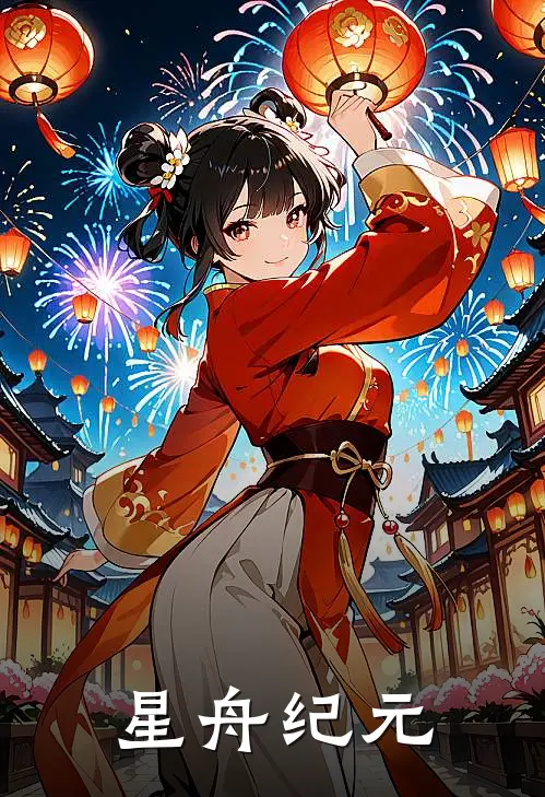 星舟纪元齐明林夏最新章节免费阅读_星舟纪元全文免费在线阅读