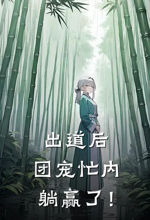 出道后，团宠忙内躺赢了！