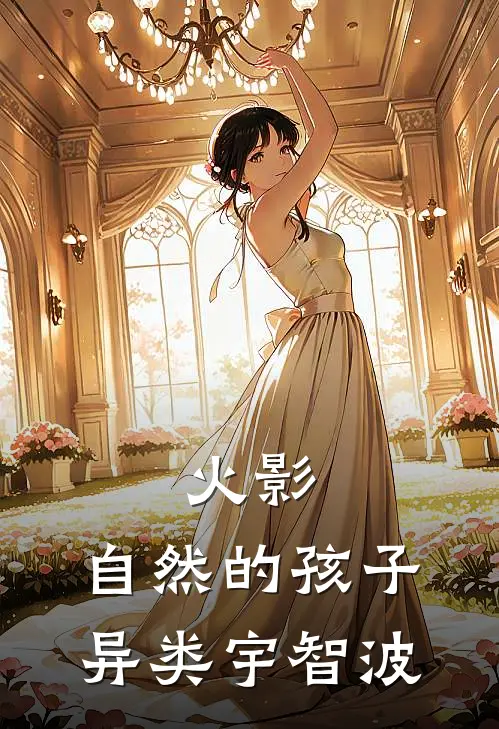 蒂娜阿叶(火影：自然的孩子，异类宇智波)全章节在线阅读_(火影：自然的孩子，异类宇智波)全本在线阅读