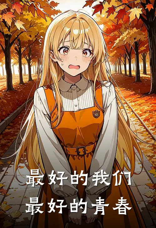 最好的我们最好的青春韩婷庄恒最新好看小说_已完结小说最好的我们最好的青春韩婷庄恒