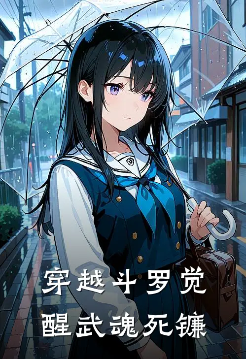 穿越斗罗觉醒武魂死镰