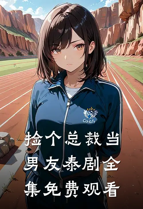 捡个总裁当男友泰剧全集免费观看