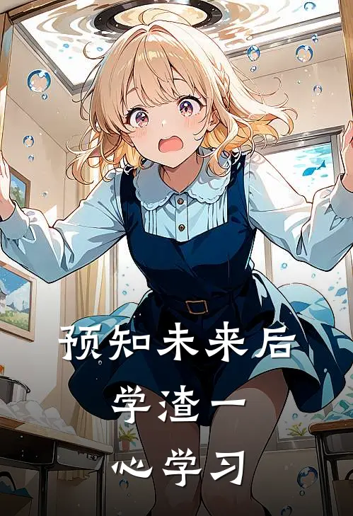 预知未来后：学渣一心学习
