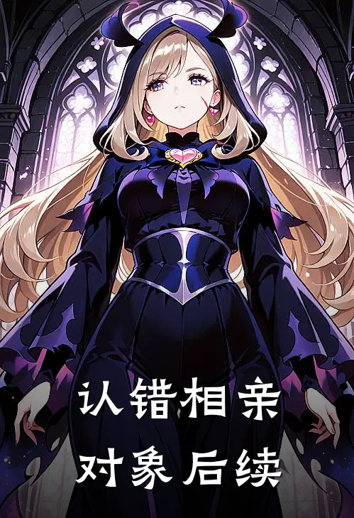 认错相亲对象后续