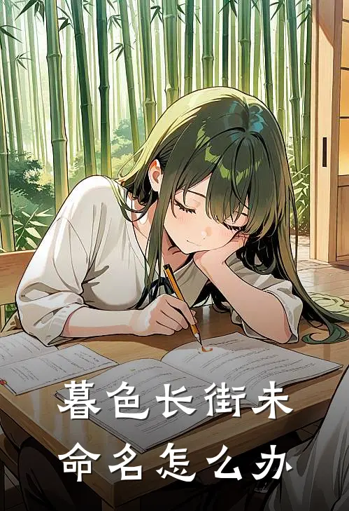 暮色长街未命名怎么办