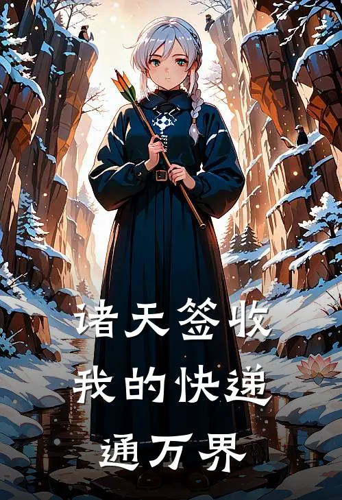 诸天签收：我的快递通万界