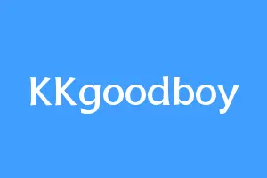 KKgoodboy
